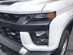 Used 2022 Chevrolet Silverado 2500 Work Truck Regular Cab 4WD Flatbed Truck for sale #P7277 - photo 3