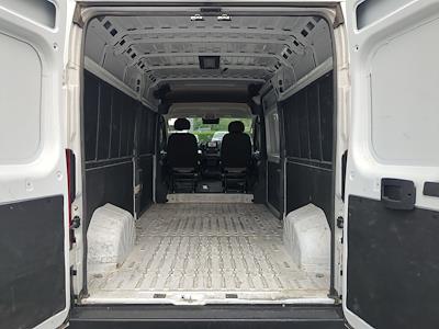 2025 Ram ProMaster 2500 High Roof FWD Empty Cargo Van for sale #P9446 - photo 2
