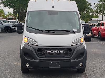 2025 Ram ProMaster 2500 High Roof FWD Empty Cargo Van for sale #P9446 - photo 2