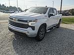 2026 Chevrolet Silverado 1500 Crew Cab 4WD Pickup for sale #T7773 - photo 1