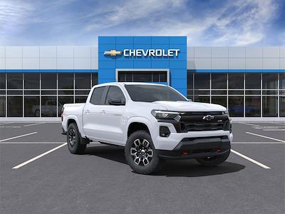 New 2024 Chevrolet Colorado Z71 Crew Cab 4x4 Pickup for sale #24554 - photo 1