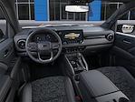 New 2024 Chevrolet Colorado Z71 Crew Cab 4x4 Pickup for sale #24554 - photo 15