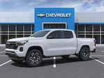 New 2024 Chevrolet Colorado Z71 Crew Cab 4x4 Pickup for sale #24554 - photo 4