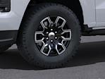 New 2024 Chevrolet Colorado Z71 Crew Cab 4x4 Pickup for sale #24554 - photo 9