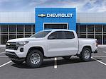 New 2024 Chevrolet Colorado LT Crew Cab 4x4 Pickup for sale #24673 - photo 4