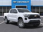New 2024 Chevrolet Colorado LT Crew Cab 4x4 Pickup for sale #24673 - photo 7