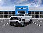 New 2024 Chevrolet Colorado LT Crew Cab 4x4 Pickup for sale #24673 - photo 8