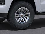 New 2024 Chevrolet Colorado LT Crew Cab 4x4 Pickup for sale #24673 - photo 9