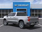 2025 Chevrolet Silverado 1500 Double Cab 4x4, Pickup for sale #25056 - photo 3