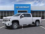 2025 Chevrolet Silverado 2500 Crew Cab 4x4 Pickup for sale #25099 - photo 4