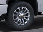 2025 Chevrolet Silverado 2500 Crew Cab 4x4 Pickup for sale #25099 - photo 9