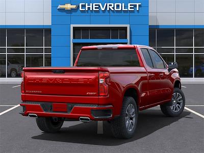 2025 Chevrolet Silverado 1500 Double Cab 4x4 Pickup for sale #25160 - photo 2