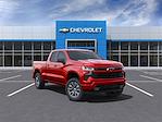 2025 Chevrolet Silverado 1500 Double Cab 4x4 Pickup for sale #25160 - photo 1
