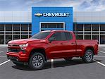 2025 Chevrolet Silverado 1500 Double Cab 4x4 Pickup for sale #25160 - photo 3