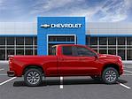 2025 Chevrolet Silverado 1500 Double Cab 4x4 Pickup for sale #25160 - photo 5