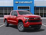 2025 Chevrolet Silverado 1500 Double Cab 4x4 Pickup for sale #25160 - photo 7