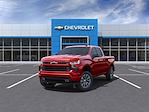 2025 Chevrolet Silverado 1500 Double Cab 4x4 Pickup for sale #25160 - photo 8