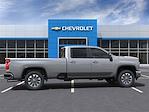2025 Chevrolet Silverado 2500 Crew Cab SRW 4x4 Pickup for sale #25169 - photo 5