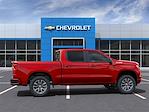 2025 Chevrolet Silverado 1500 Crew Cab 4x4 Pickup for sale #25184 - photo 5