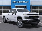 2025 Chevrolet Silverado 2500 Crew Cab SRW 4x4 Pickup for sale #25202 - photo 7