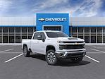 2025 Chevrolet Silverado 2500 Crew Cab 4x4 Pickup for sale #25204 - photo 1