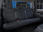 2025 Chevrolet Silverado 2500 Crew Cab 4x4 Pickup for sale #25204 - photo 17
