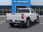 2025 Chevrolet Silverado 2500 Crew Cab 4x4 Pickup for sale #25204 - photo 2