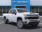 2025 Chevrolet Silverado 2500 Crew Cab 4x4 Pickup for sale #25204 - photo 7