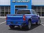2025 Chevrolet Silverado 1500 Crew Cab 4x4 Pickup for sale #25278 - photo 2