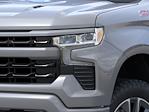 2025 Chevrolet Silverado 1500 Crew Cab 4x4 Pickup for sale #25331 - photo 10