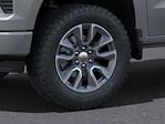 2025 Chevrolet Silverado 1500 Crew Cab 4x4 Pickup for sale #25331 - photo 9