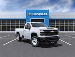 2025 Chevrolet Silverado 2500 Regular Cab 4x4 Pickup for sale #25354 - photo 1