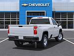 2025 Chevrolet Silverado 2500 Regular Cab 4x4 Pickup for sale #25354 - photo 2