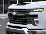 2025 Chevrolet Silverado 2500 Regular Cab 4x4 Pickup for sale #25405 - photo 13