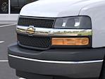 New 2025 Chevrolet Express 2500 Empty Cargo Van for sale #25468 - photo 13