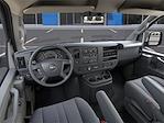 New 2025 Chevrolet Express 2500 Empty Cargo Van for sale #25468 - photo 15