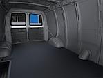 New 2025 Chevrolet Express 2500 Empty Cargo Van for sale #25468 - photo 17