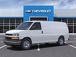 New 2025 Chevrolet Express 2500 Empty Cargo Van for sale #25468 - photo 3