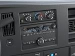 New 2025 Chevrolet Express 2500 Empty Cargo Van for sale #25468 - photo 20