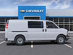 New 2025 Chevrolet Express 2500 Empty Cargo Van for sale #25468 - photo 5