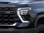 2025 Chevrolet Silverado 2500 Crew Cab 4x4 Pickup for sale #25478 - photo 10