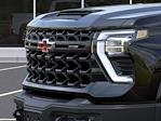 2025 Chevrolet Silverado 2500 Crew Cab 4x4 Pickup for sale #25478 - photo 13