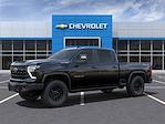 2025 Chevrolet Silverado 2500 Crew Cab 4x4 Pickup for sale #25478 - photo 3