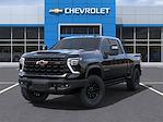 2025 Chevrolet Silverado 2500 Crew Cab 4x4 Pickup for sale #25478 - photo 6