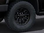 2025 Chevrolet Silverado 2500 Crew Cab 4x4 Pickup for sale #25478 - photo 9