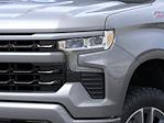 2025 Chevrolet Silverado 1500 Crew Cab 4x4 Pickup for sale #25483 - photo 10