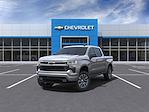 2025 Chevrolet Silverado 1500 Crew Cab 4x4 Pickup for sale #25483 - photo 8