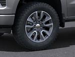 2025 Chevrolet Silverado 1500 Crew Cab 4x4 Pickup for sale #25483 - photo 9