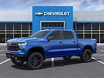 2025 Chevrolet Silverado 1500 Crew Cab 4x4 Pickup for sale #25494 - photo 3