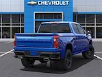 2025 Chevrolet Silverado 1500 Crew Cab 4x4 Pickup for sale #25494 - photo 2